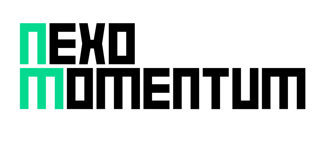 Logo da Nexomomentum